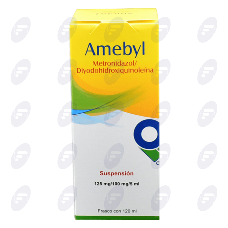 AMEBYL 125/100 MG./5ML.FCO.C/120 ML.SUSP