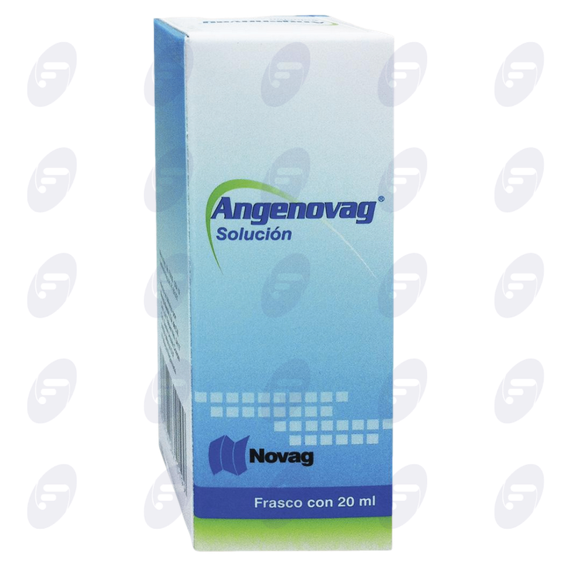 ANGENOVAG           FCO.C/20 GRS.AEROSOL