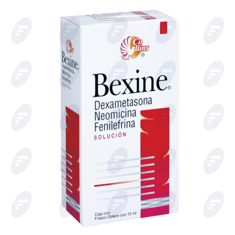 BEXINE NASAL            FCO.C/15 ML.GTS.