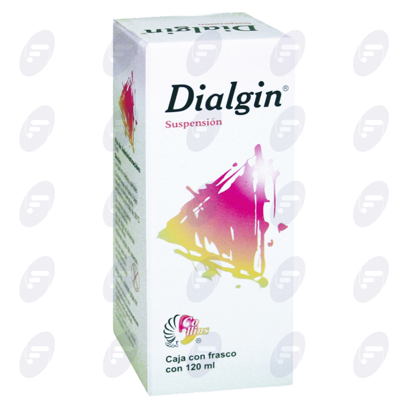 DIALGIN               FCO.C/120 ML.SUSP.