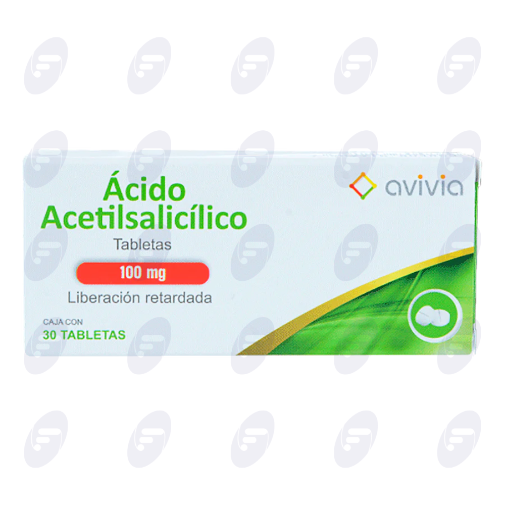 DALABUL 100 MG CAJA C/30 TABLETAS LIBERACION RETARDADA