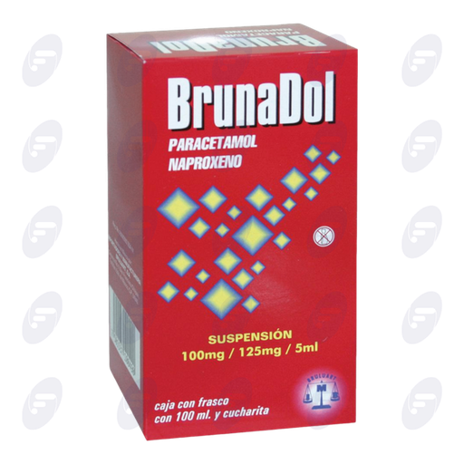 [066119] BRUNADOL 125/100MG.C/5ML.FCO.C/100ML.SUS