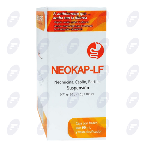 [003187] NEOKAP-LF 0.71G/20.0G/1.0G FCO 90ML.SUSP