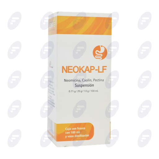 [003196] NEOKAP-LF 0.71G/20.0G/1.0G FCO/180 M SUS