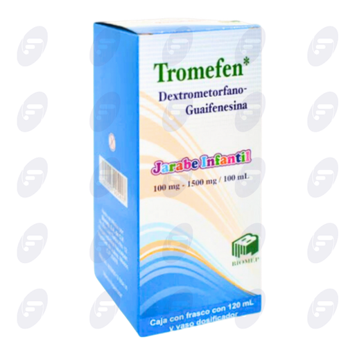 [151085] TROMEFEN INF  100 MG/100mL 120 mL JBE