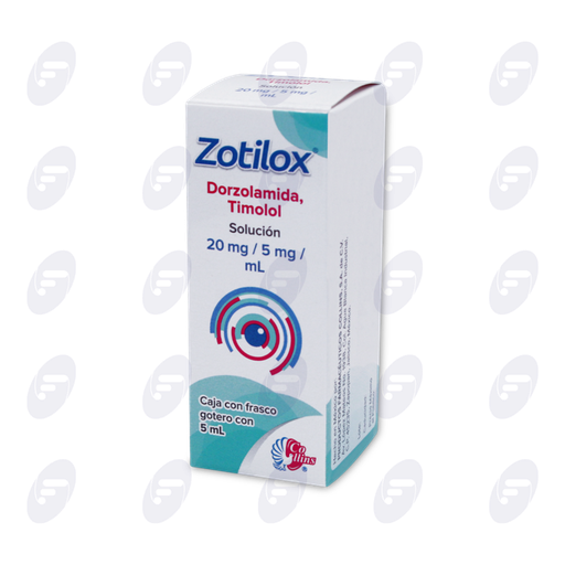 [034280] ZOTILOX 20MG/5MG VAJA C/FCO C/5 ML GOTAS OFTALMICAS